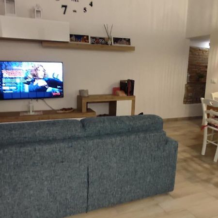 شقة La Casina Delle 6M فلورنس المظهر الخارجي الصورة