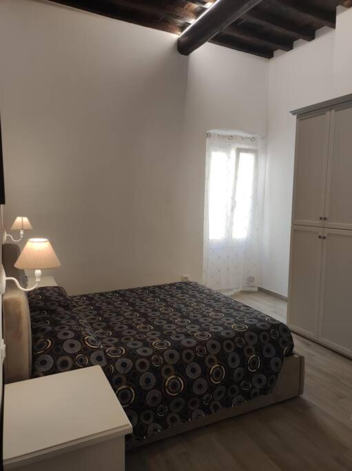 شقة La Casina Delle 6M فلورنس المظهر الخارجي الصورة