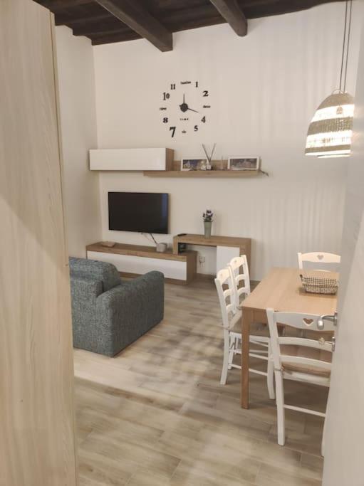 شقة La Casina Delle 6M فلورنس المظهر الخارجي الصورة