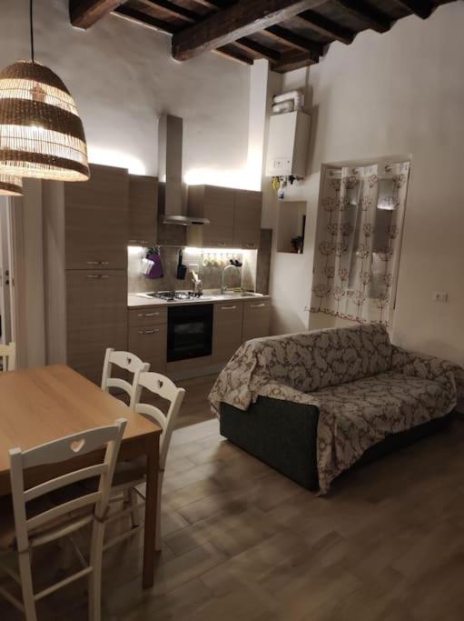 شقة La Casina Delle 6M فلورنس المظهر الخارجي الصورة