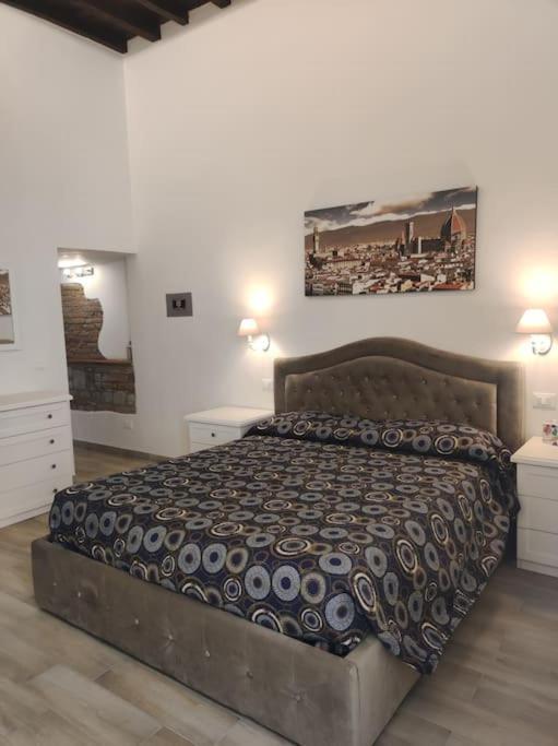 شقة La Casina Delle 6M فلورنس المظهر الخارجي الصورة
