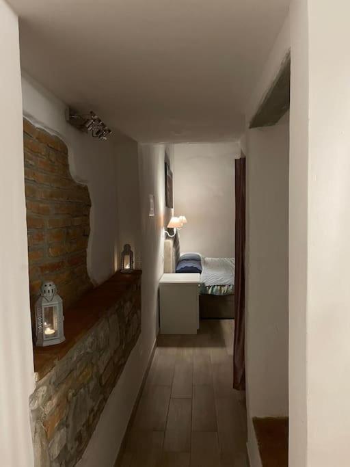 شقة La Casina Delle 6M فلورنس المظهر الخارجي الصورة