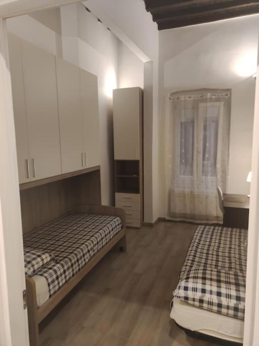 شقة La Casina Delle 6M فلورنس المظهر الخارجي الصورة