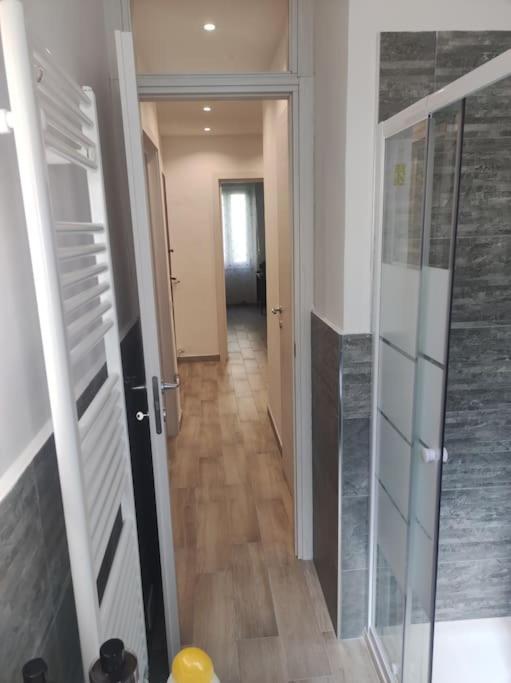 شقة La Casina Delle 6M فلورنس المظهر الخارجي الصورة