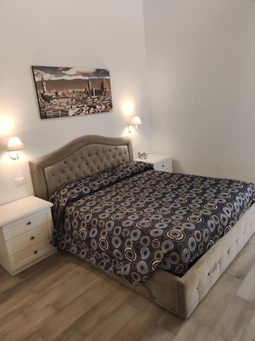 شقة La Casina Delle 6M فلورنس المظهر الخارجي الصورة