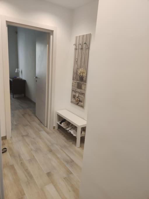 شقة La Casina Delle 6M فلورنس المظهر الخارجي الصورة