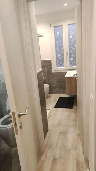 شقة La Casina Delle 6M فلورنس المظهر الخارجي الصورة