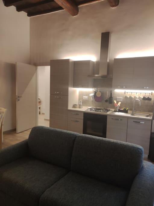 شقة La Casina Delle 6M فلورنس المظهر الخارجي الصورة