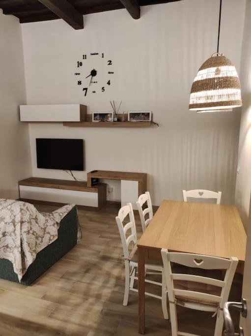 شقة La Casina Delle 6M فلورنس المظهر الخارجي الصورة